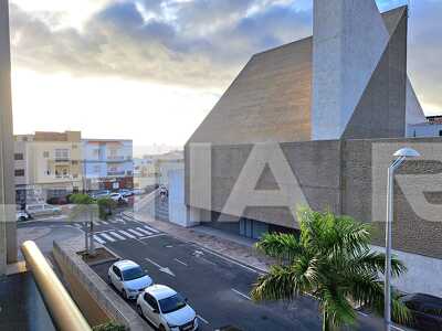 OA1052: Apartment for sale on Avenida los Pescadores